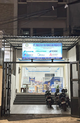 Tunggal Teknik Alam Raya. PT