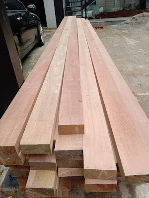UD TUNGGAL JAYA distributor kayu bangunan
