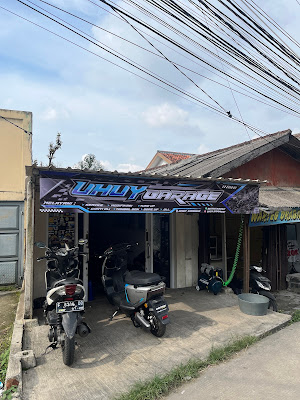 uhuy.garage
