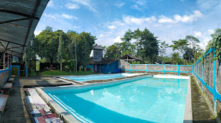 Umbul Rejosari