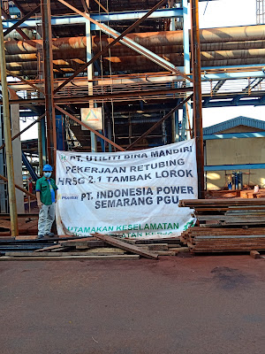 Utiliti Bina Mandiri. PT