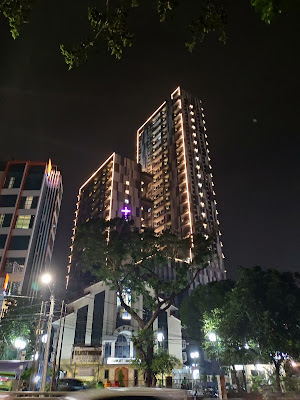 V Hotel Tebet Jakarta