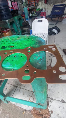 VINA MOTOR