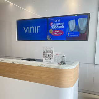 Vinir Bandung | Veneer Gigi Tanpa Kikis