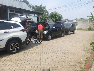 VIVA GARAGE