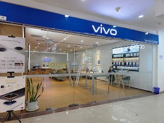 vivo Service Center - Mall BTM Bogor