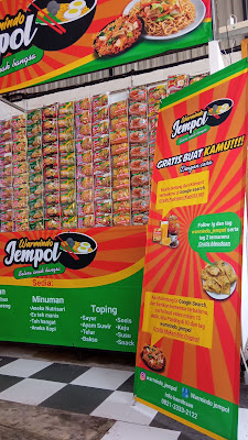 Warmindo Jempol