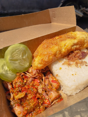 Waroeng Saerah Gemah