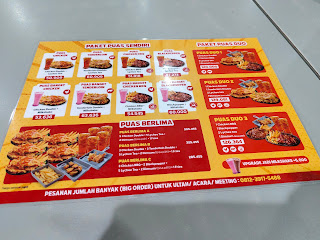 Waroeng Steak & Shake Ngaliyan
