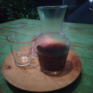 Warteg Barokah Semarang
