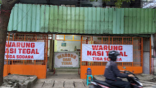 WARTEG ciateul