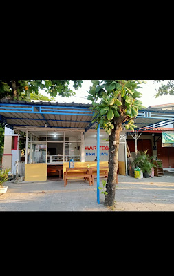 Warteg Nikki Jaya