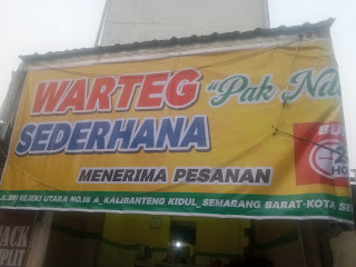 Warteg Pak Ndut
