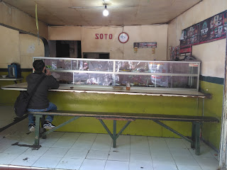 Warteg Wulan Bahari