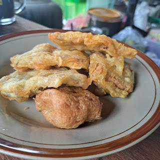 Warung Angkringan