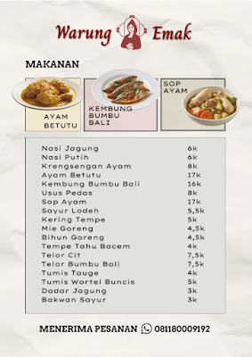 Warung Emak