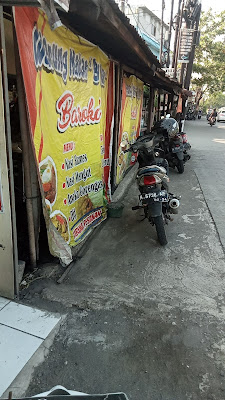 Warung Makan Barokah Tlogomulyo