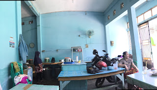 Warung Makan "Bu Masruni"
