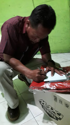 Warung Makan Condong Raos