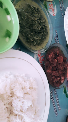 Warung Makan Medan sagala