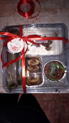 Warung Makan POJOK Bu Supari