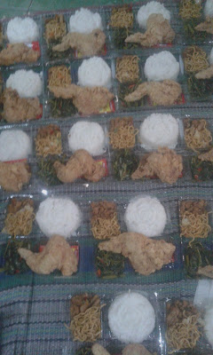 Warung Makan Saikun