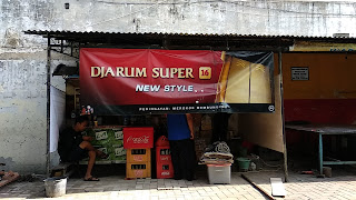 Warung "MakYoel"