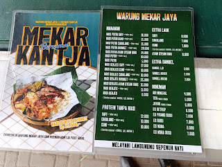 Warung Mekar Jaya Jember