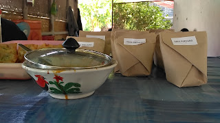 Warung Nasi Bungkus Pedurungan