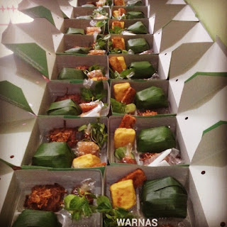 Warung Nasi H. Didi