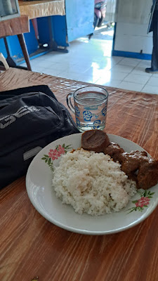 Warung Nasi Yoyo