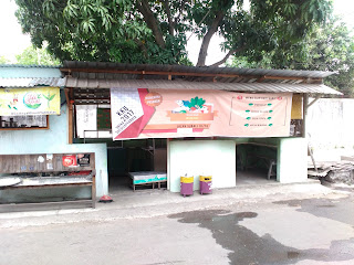 Warung Sego Bu Dwi