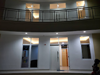 Way Seputih Residence