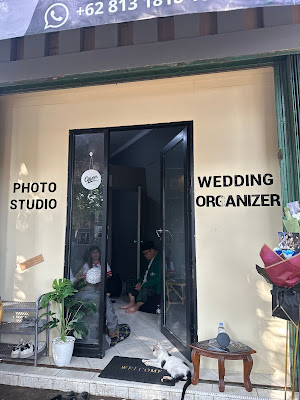 wedding organizer id