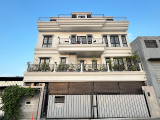 Wendy Syariah Mansion