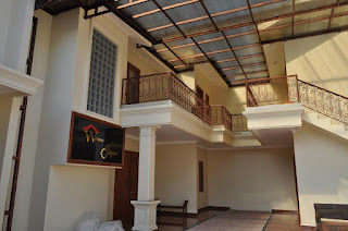 Wisma Delapan Mitra RedDoorz