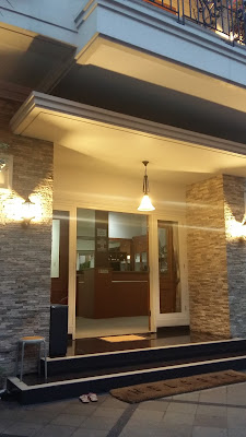 Wisma Pelangi
