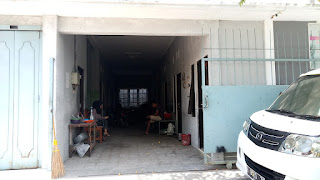 Wisma Persaudaraan