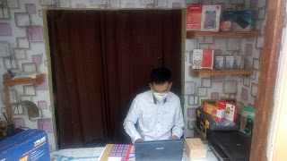 Workshop engineering in house