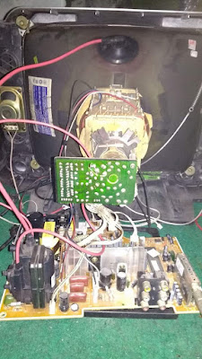 Yadi Service Elektronik