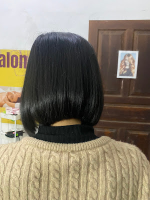 YAYUK SALON SURABAYA