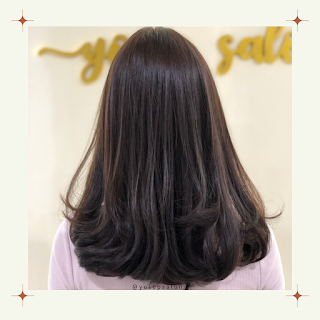Yosep Salon