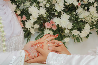 Yunita Makeup Wedding