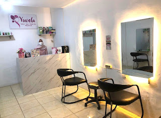 Yuvela Salon And Spa Muslimah