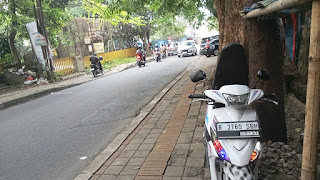 Zakki Bengkel Motor