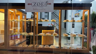 ZOE BAKE & Co