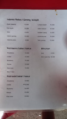 Zona Merah (Zomer) Sukajadi