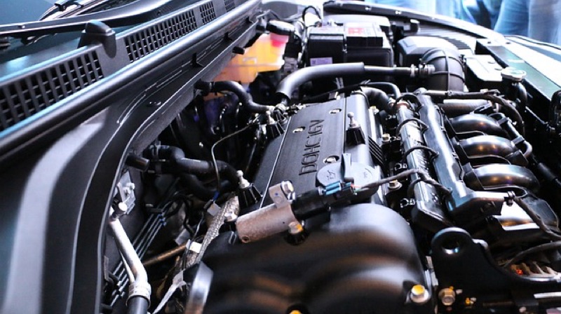 Bengkel Mobil