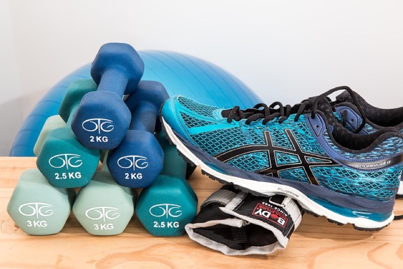 Gym & Fitness