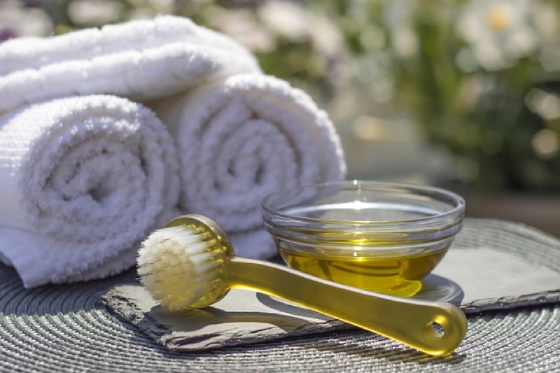 Salon & Spa